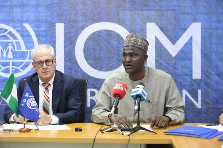 Adamawa Govt Secures $4.4m Grant From Japanese Government via JICA